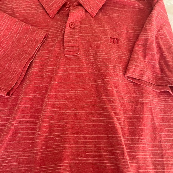 Travis Mathew’s Boys golf polo lot.  Size L - Picture 4 of 6